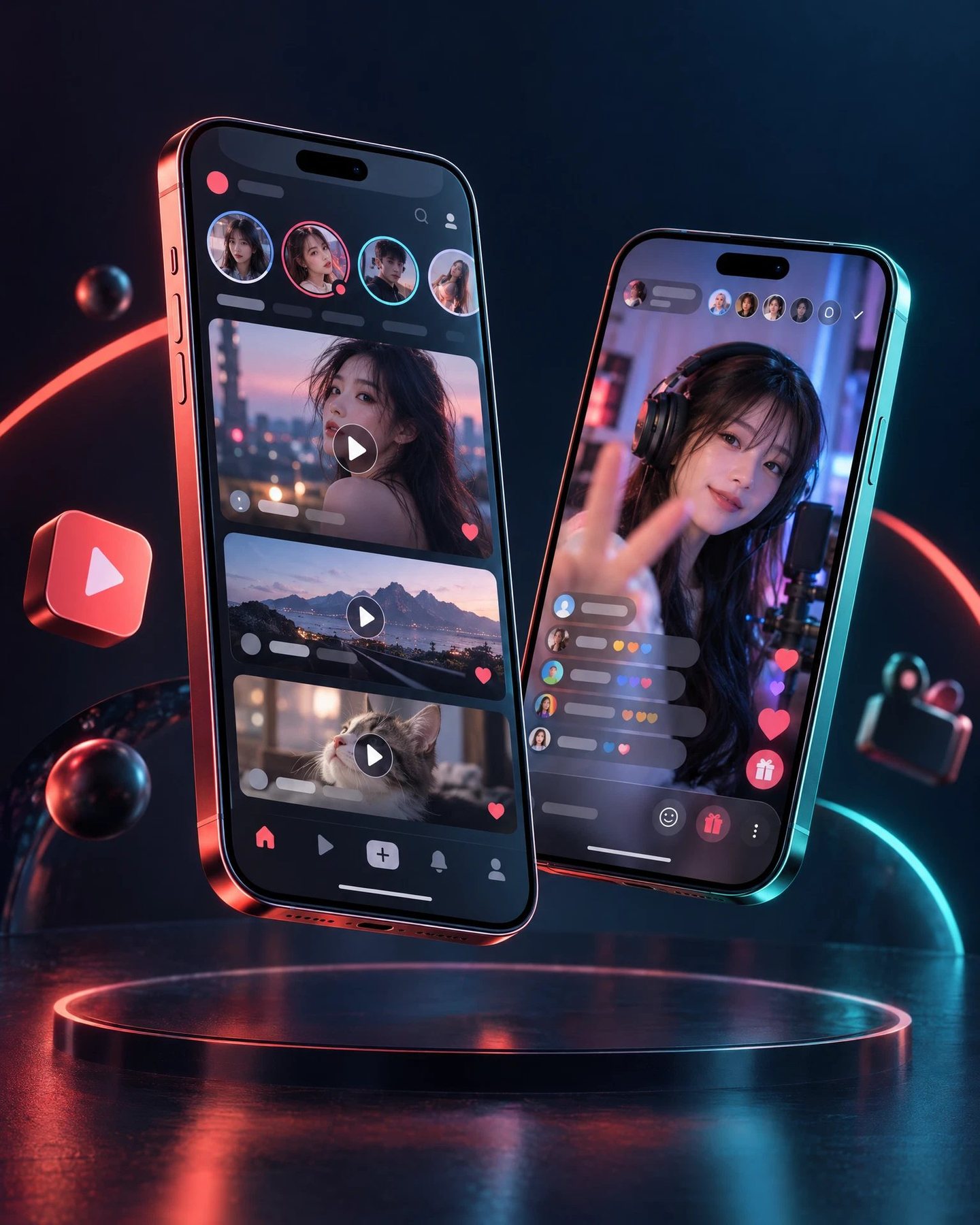 ai成人短剧